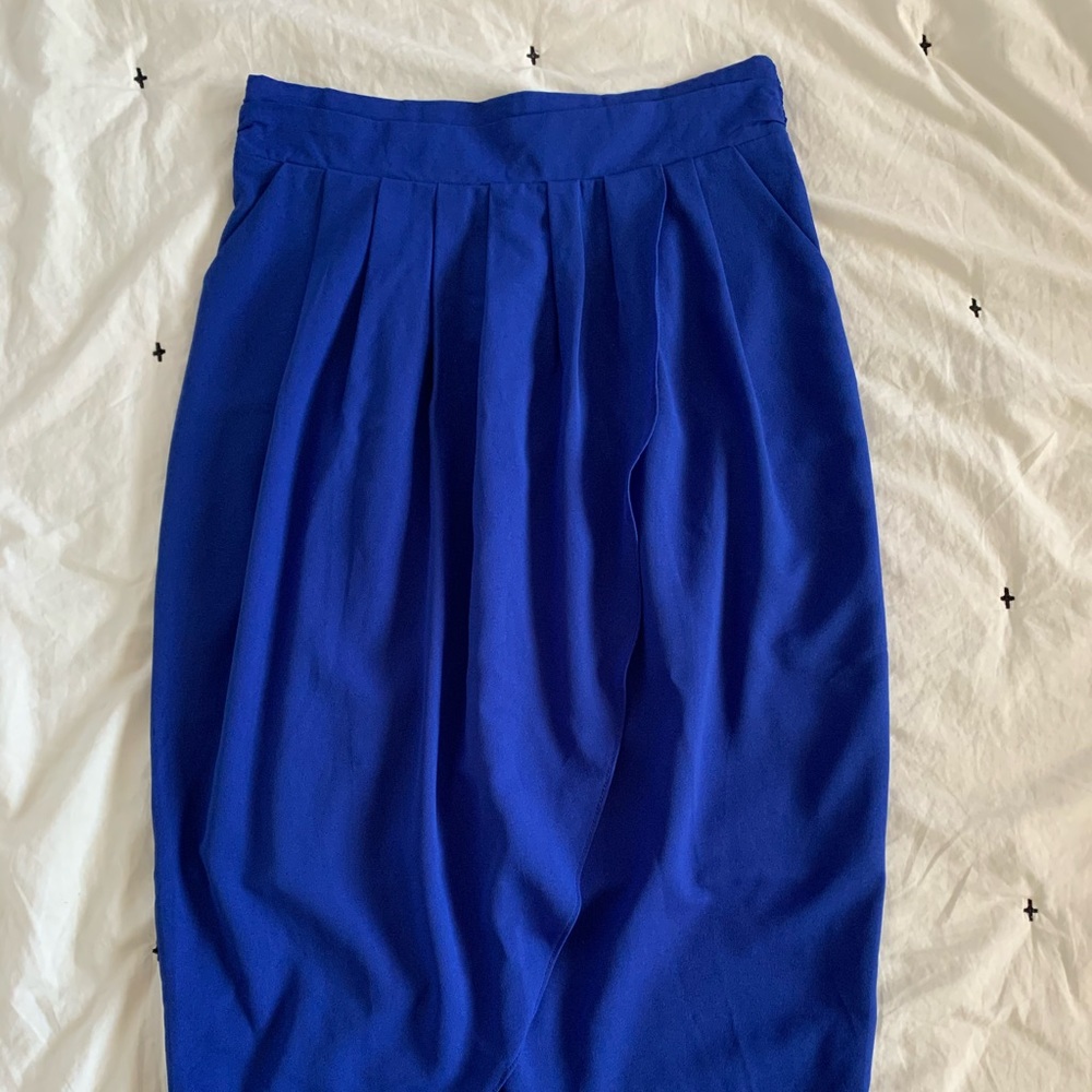 SOHO Central • Tulip Skirt